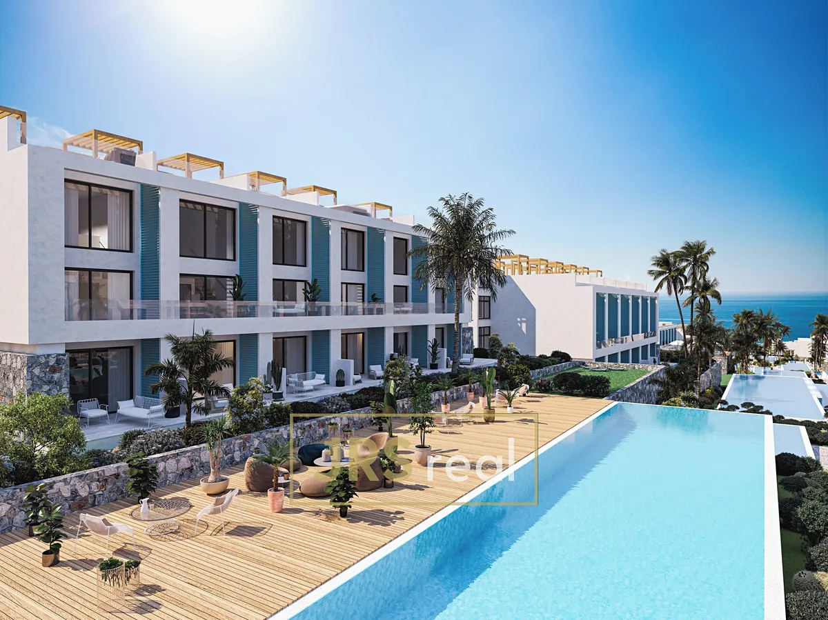 Prodej bytu 2+kk 67 m²